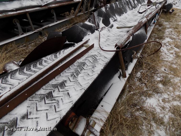 image for item DE7557 Conveyor