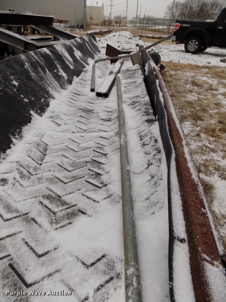 image for item DE7557 Conveyor