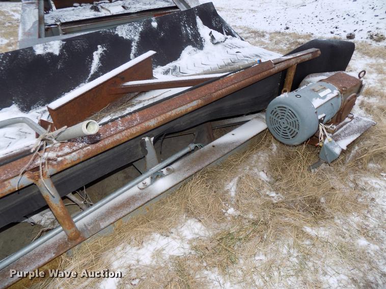 image for item DE7557 Conveyor