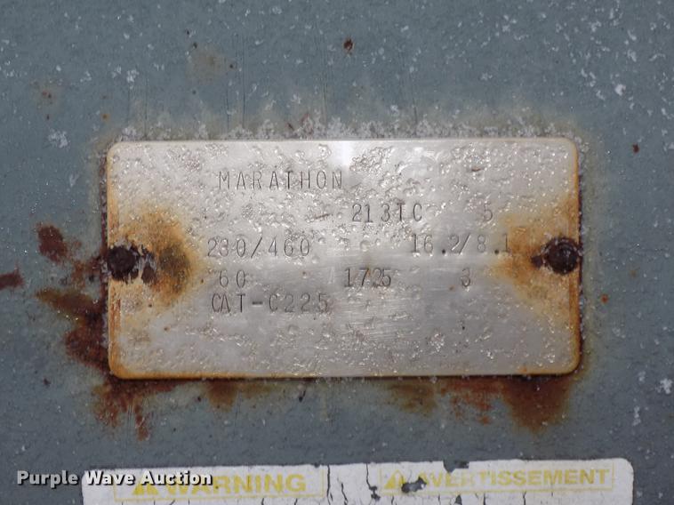 image for item DE7557 Conveyor