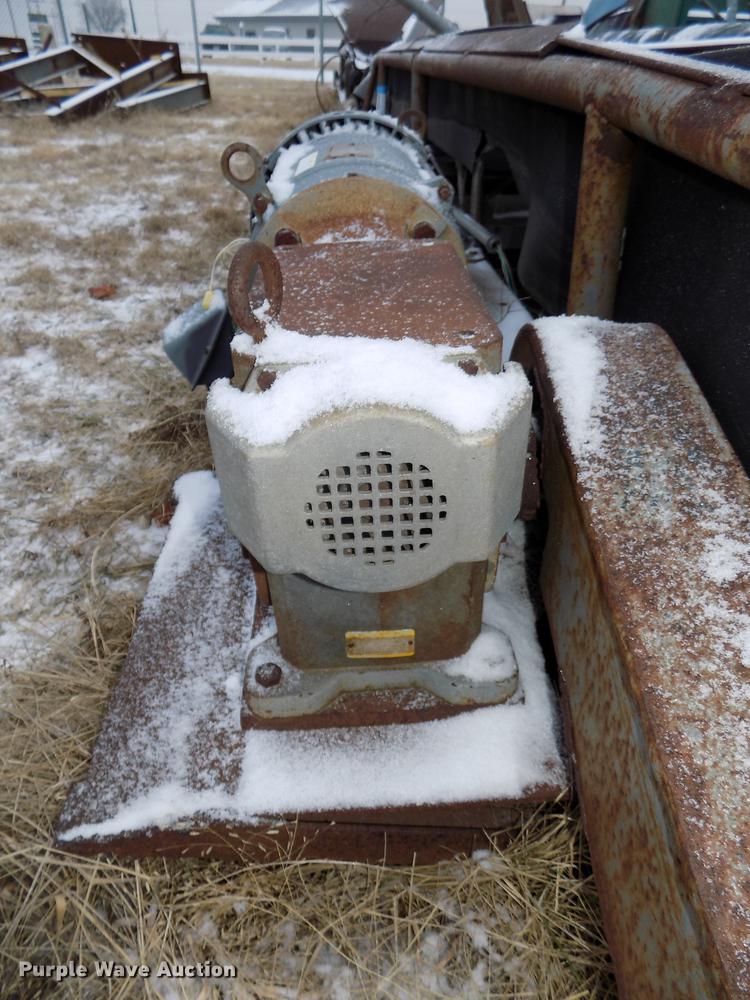 image for item DE7557 Conveyor