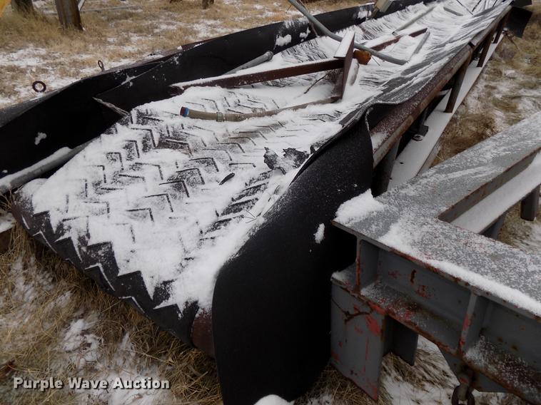 image for item DE7557 Conveyor