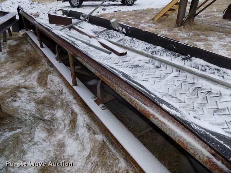 image for item DE7557 Conveyor