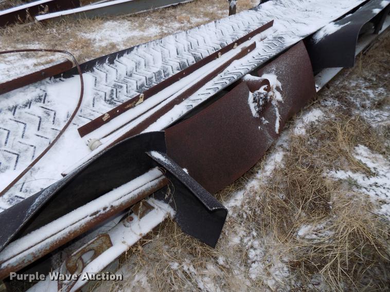 image for item DE7557 Conveyor