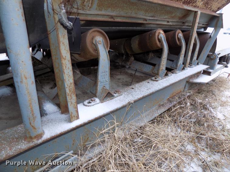 image for item DE7557 Conveyor