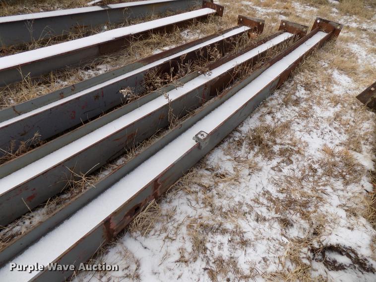 image for item DE7566 Steel platforms and catwalks