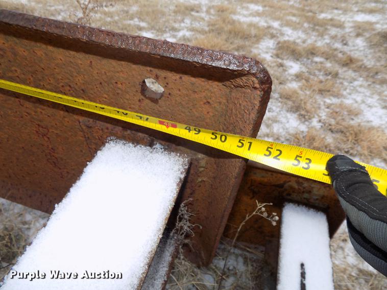 image for item DE7567 Eriez Magnetics SE-765-SC2 Copper Coil cross belt conveyor magnet