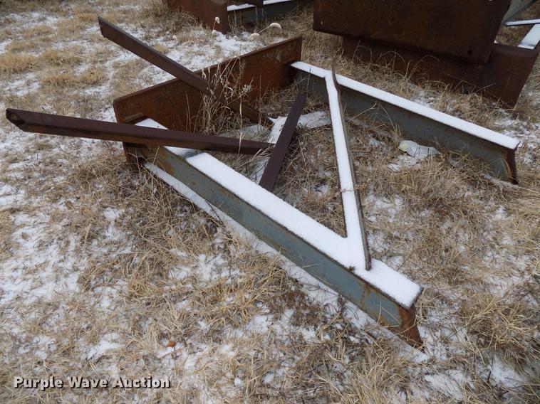 image for item DE7567 Eriez Magnetics SE-765-SC2 Copper Coil cross belt conveyor magnet