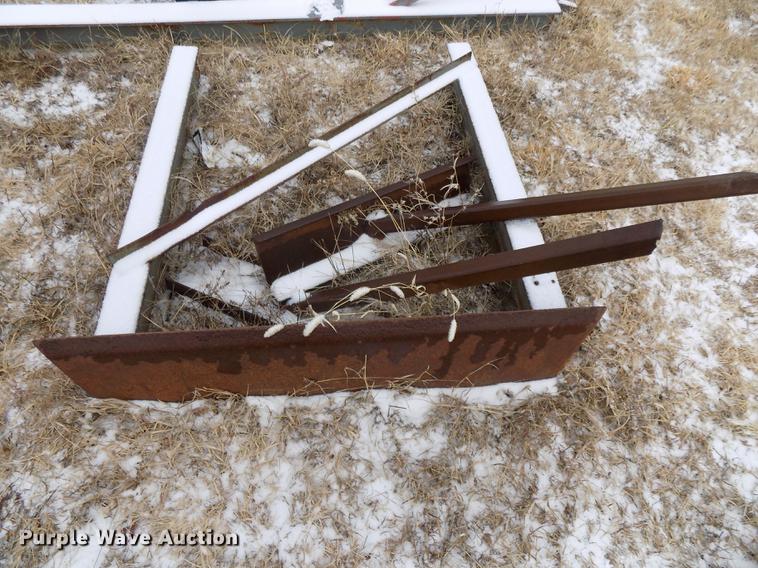 image for item DE7567 Eriez Magnetics SE-765-SC2 Copper Coil cross belt conveyor magnet