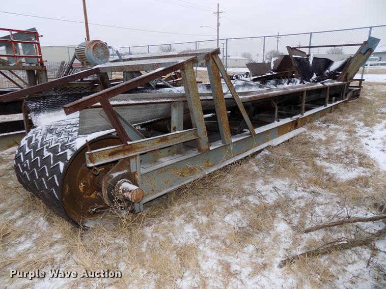 image for item DE7568 Conveyor