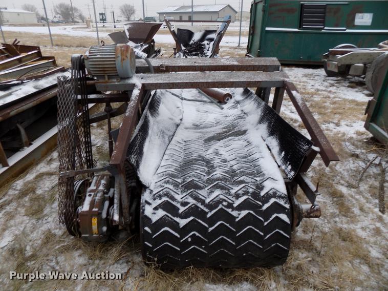 image for item DE7568 Conveyor