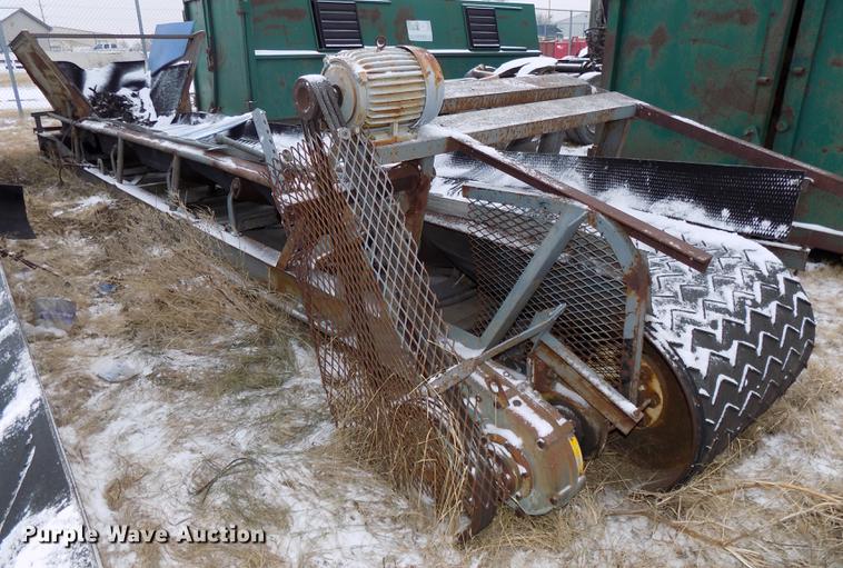 image for item DE7568 Conveyor