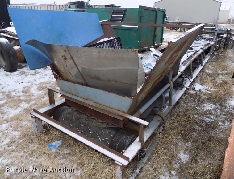 image for item DE7568 Conveyor