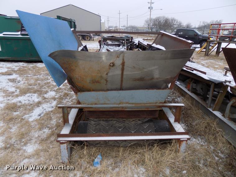 image for item DE7568 Conveyor