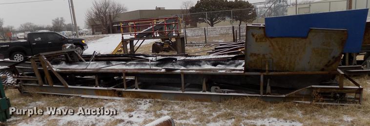 image for item DE7568 Conveyor