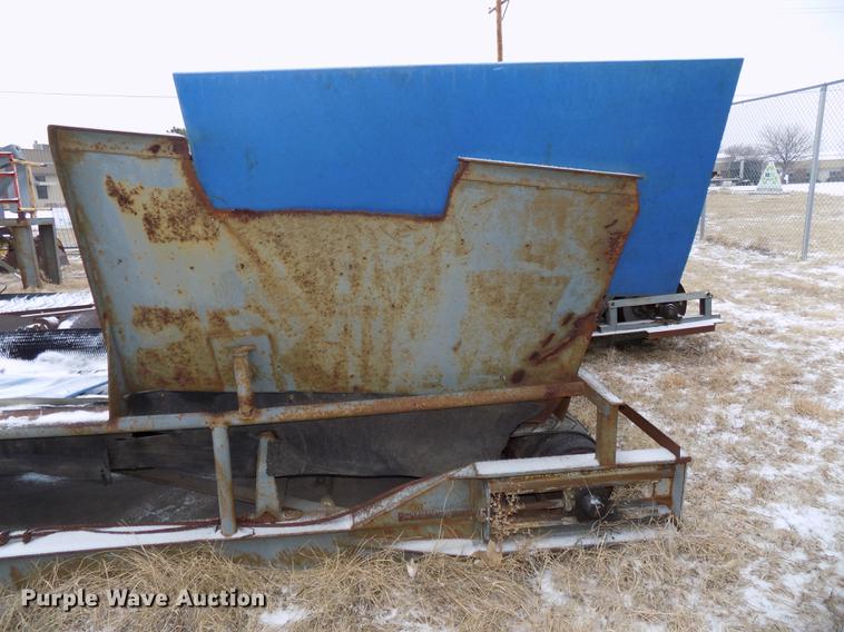 image for item DE7568 Conveyor