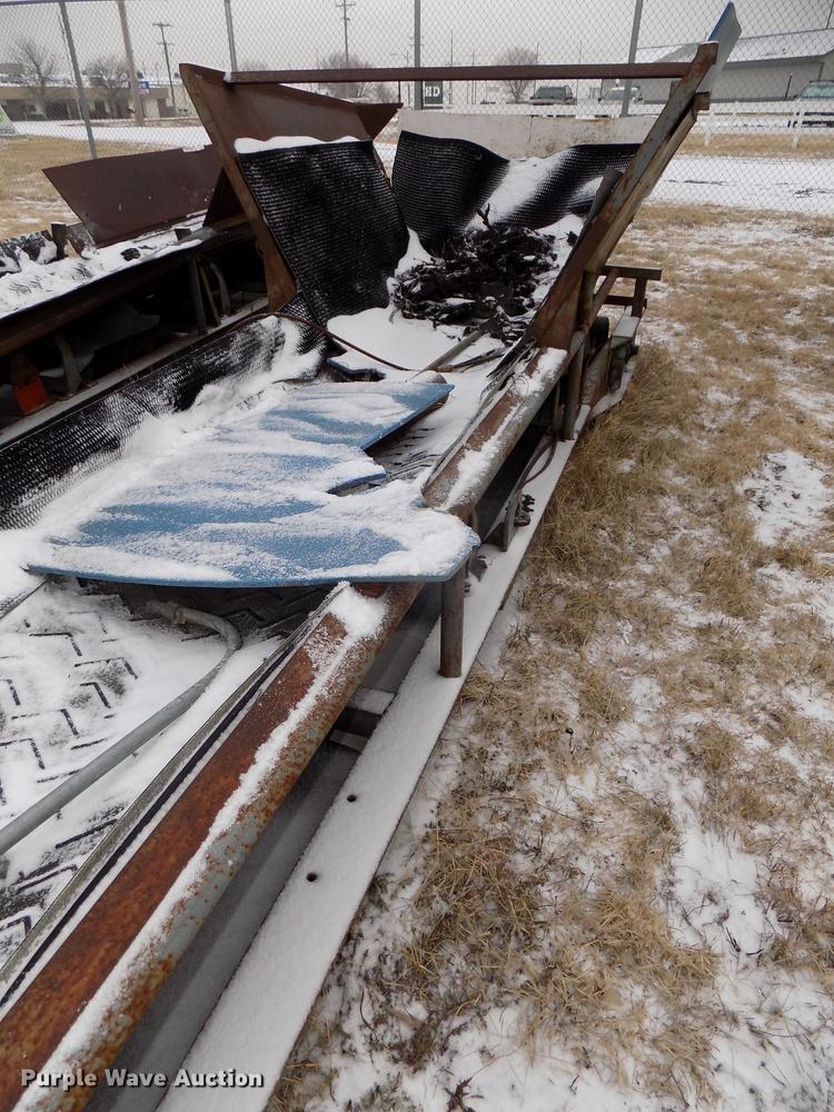 image for item DE7568 Conveyor