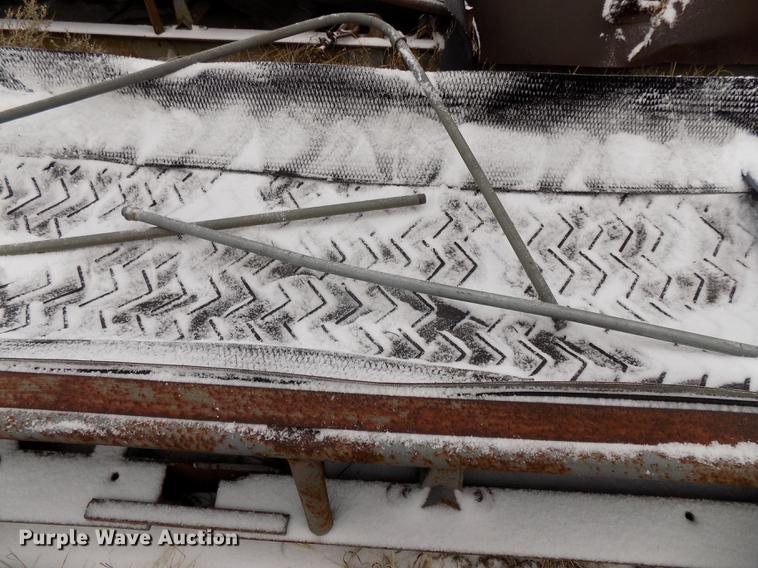 image for item DE7568 Conveyor