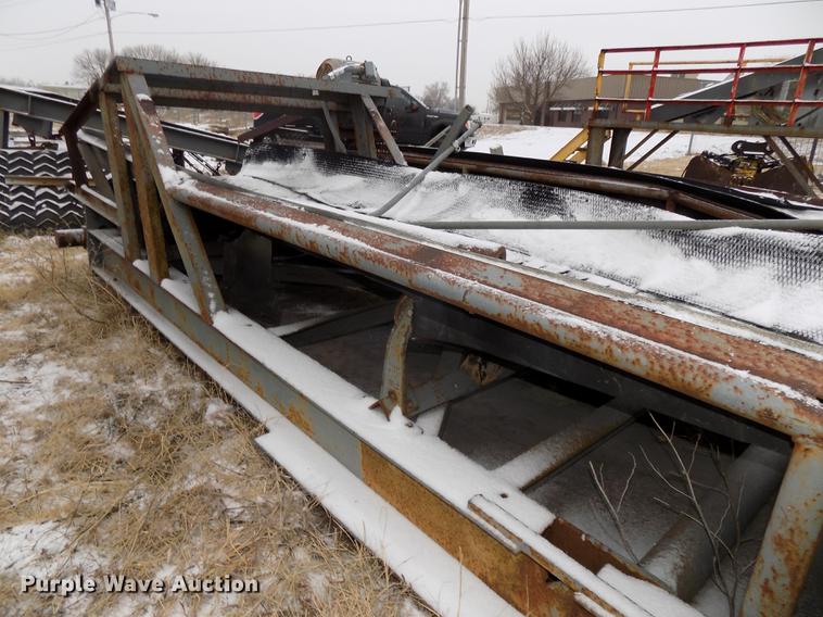 image for item DE7568 Conveyor