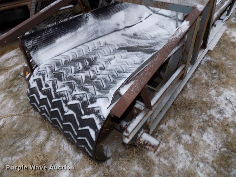 image for item DE7568 Conveyor