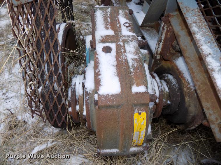 image for item DE7568 Conveyor