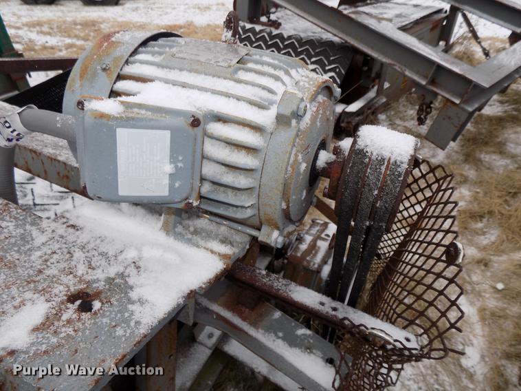 image for item DE7568 Conveyor