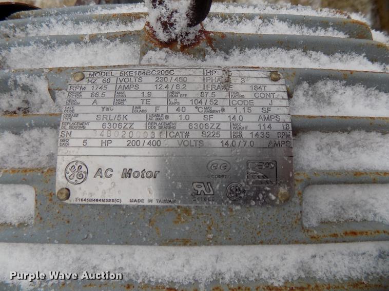 image for item DE7568 Conveyor