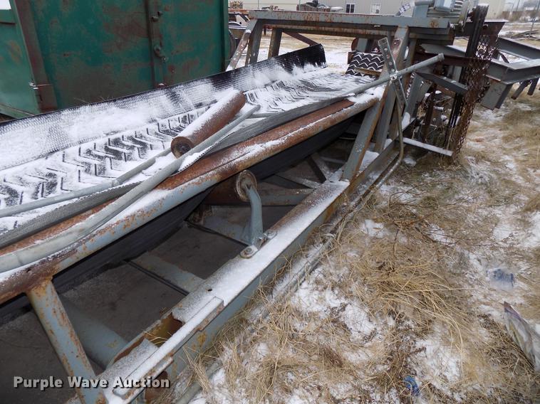 image for item DE7568 Conveyor