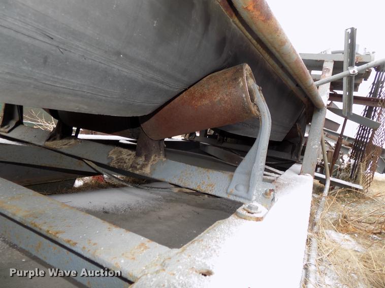 image for item DE7568 Conveyor