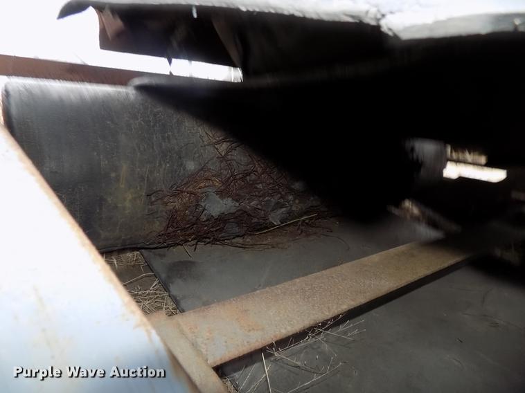 image for item DE7568 Conveyor