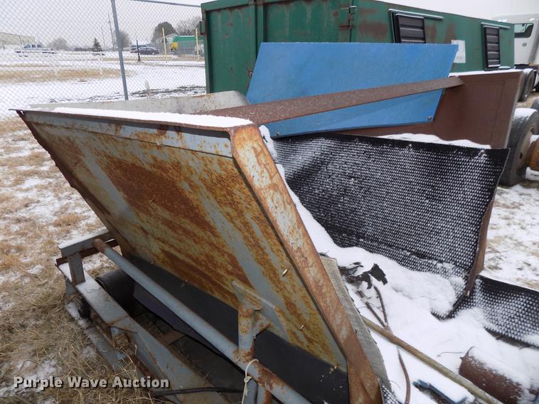 image for item DE7568 Conveyor