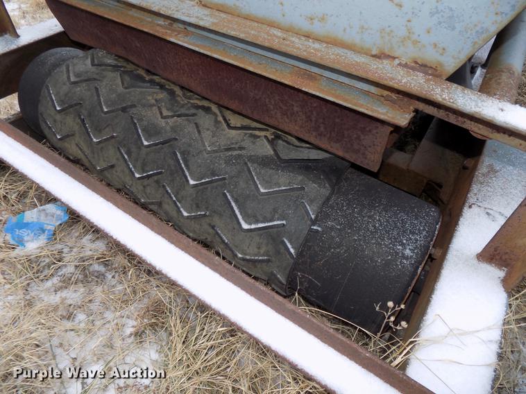 image for item DE7568 Conveyor