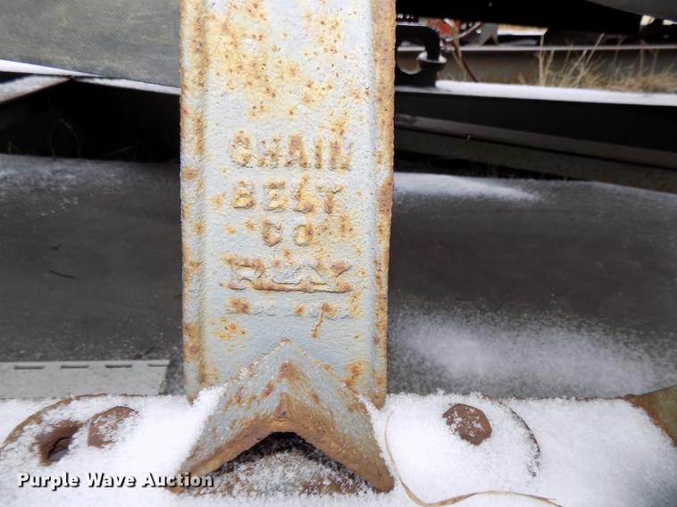 image for item DE7568 Conveyor