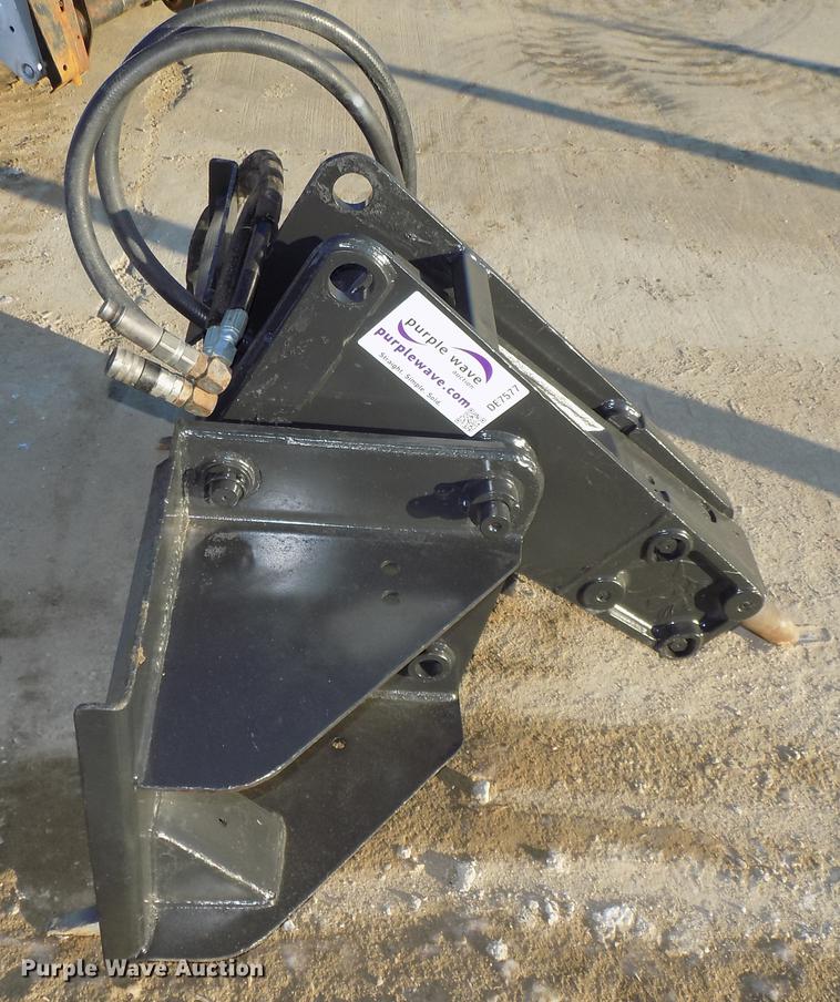 image for item DE7577 Bobcat 2500 breaker