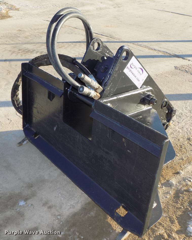 image for item DE7577 Bobcat 2500 breaker