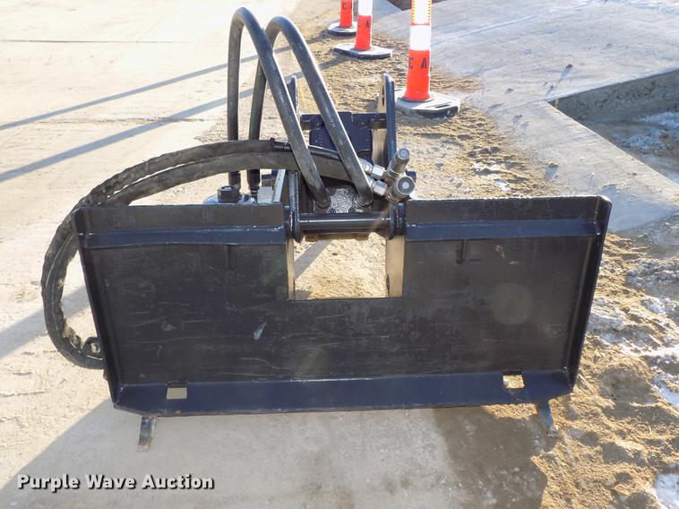 image for item DE7577 Bobcat 2500 breaker