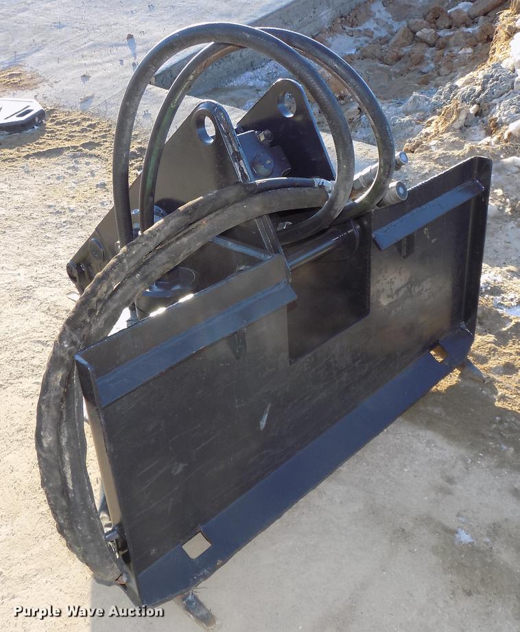 image for item DE7577 Bobcat 2500 breaker