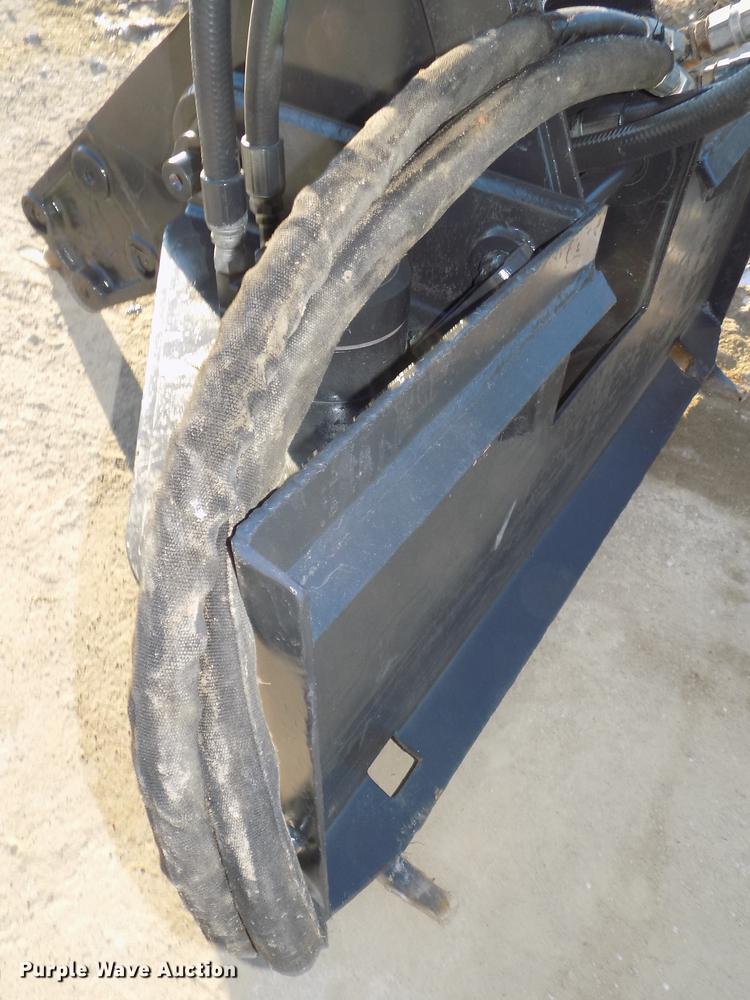 image for item DE7577 Bobcat 2500 breaker