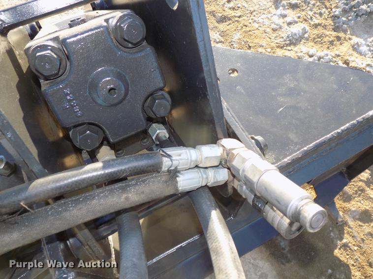 image for item DE7577 Bobcat 2500 breaker