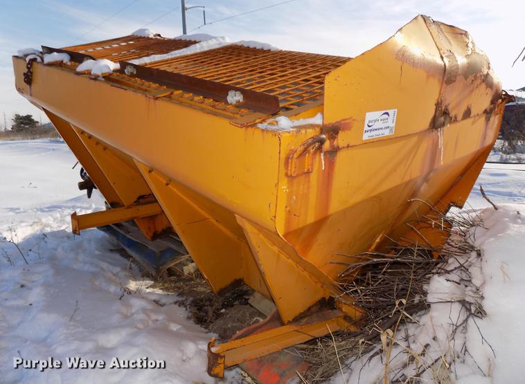 image for item DE7602 Spreader