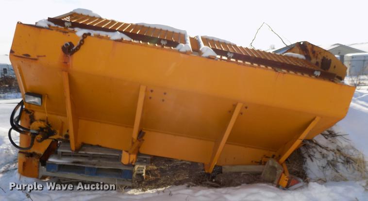 image for item DE7602 Spreader