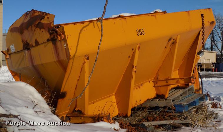 image for item DE7602 Spreader