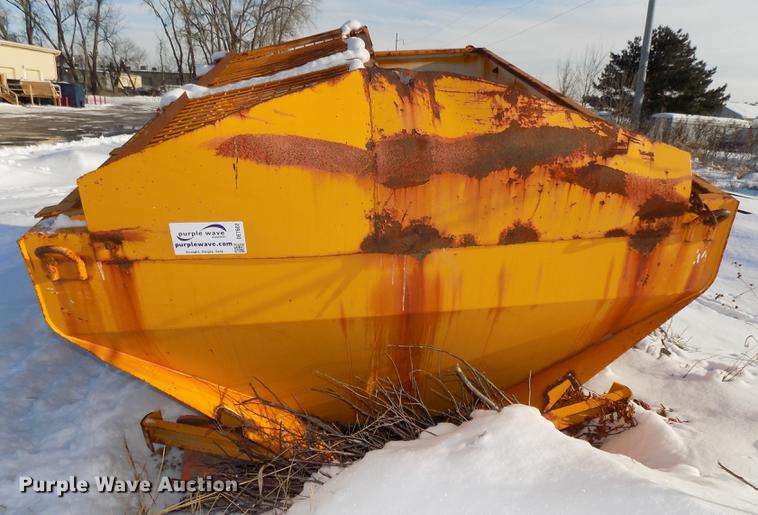 image for item DE7602 Spreader