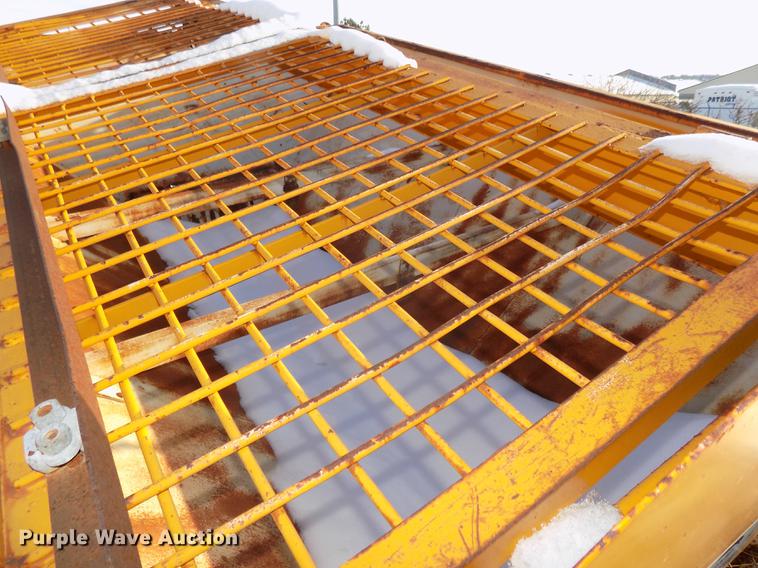 image for item DE7602 Spreader