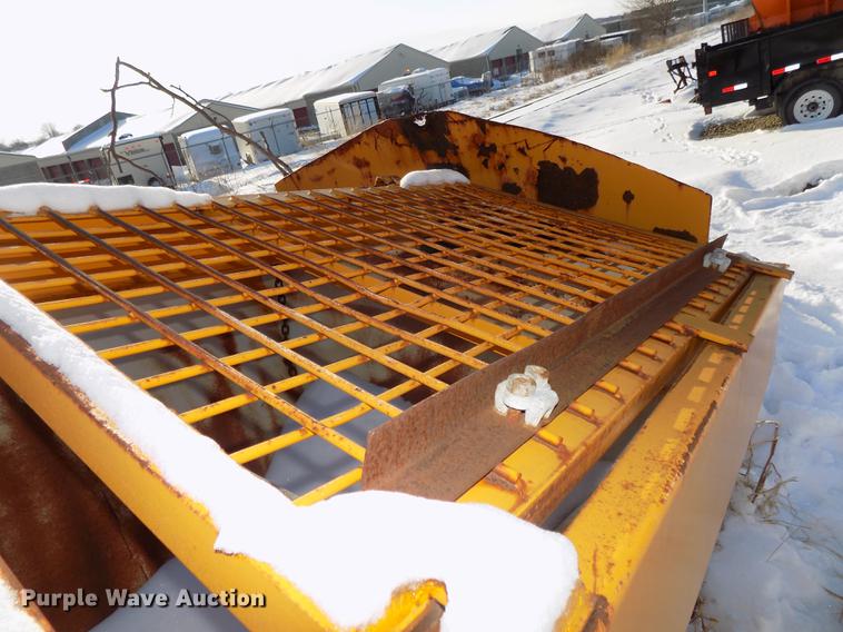 image for item DE7602 Spreader