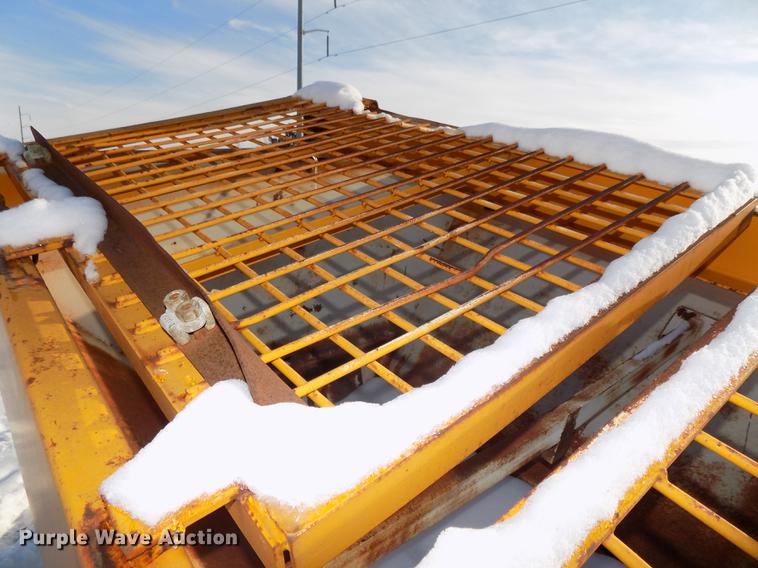 image for item DE7602 Spreader