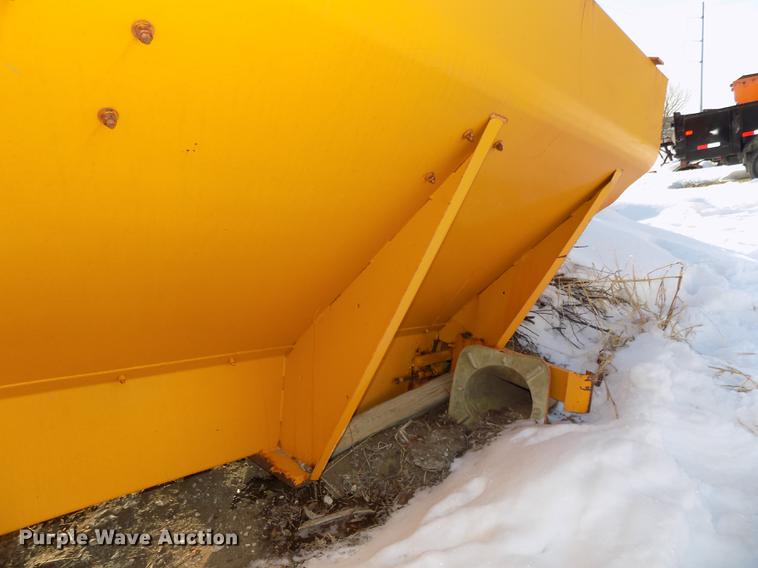 image for item DE7602 Spreader