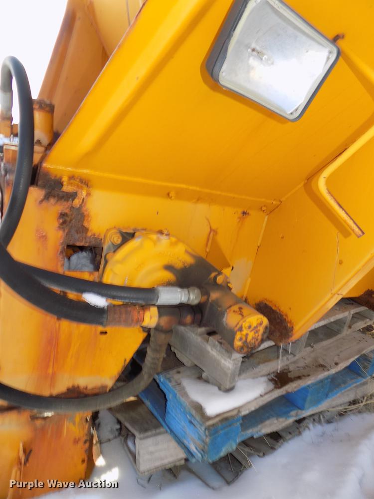 image for item DE7602 Spreader