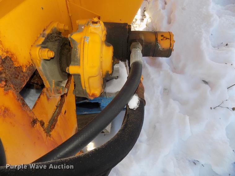 image for item DE7602 Spreader