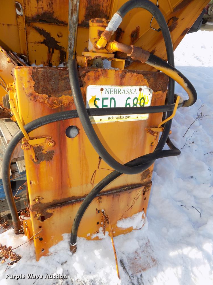 image for item DE7602 Spreader